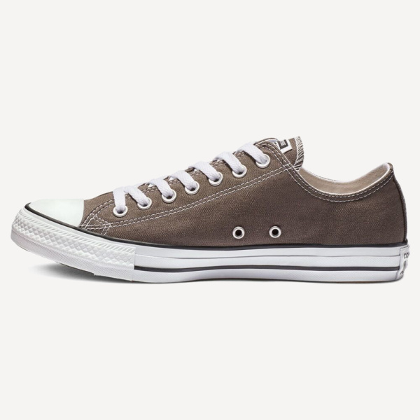 Кеды Chuck Taylor All Star Seasonal OX 1J794C (EU 42 USm 8.5 USw 10.5 СМ 27; Коричневый)